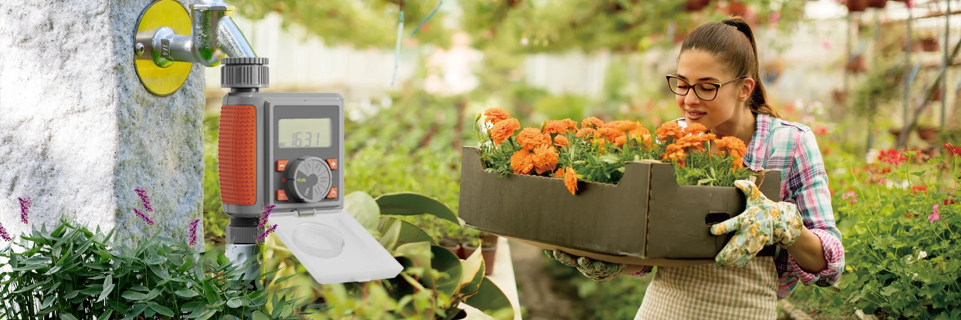 TONEST GARDEN PRODUCTS CO.,LTD. 