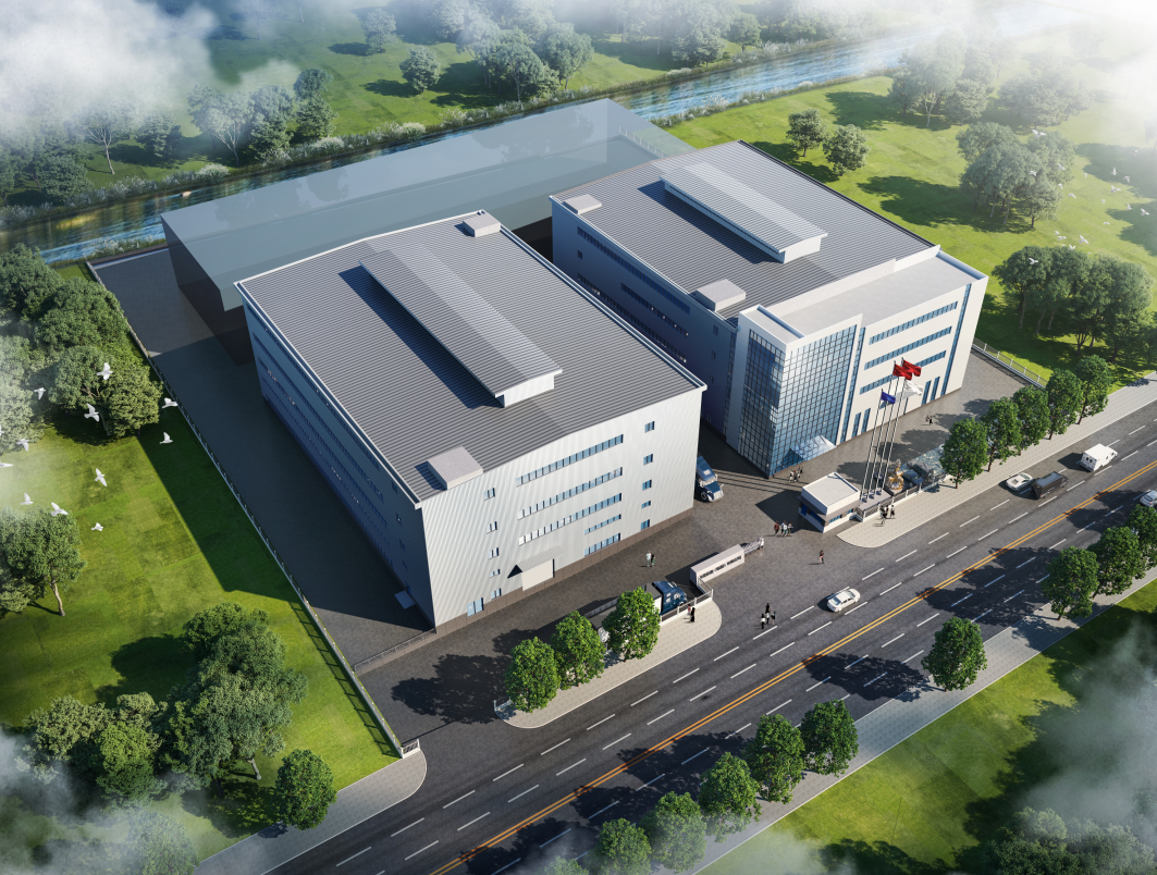 TONEST GARDEN PRODUCTS CO.,LTD.