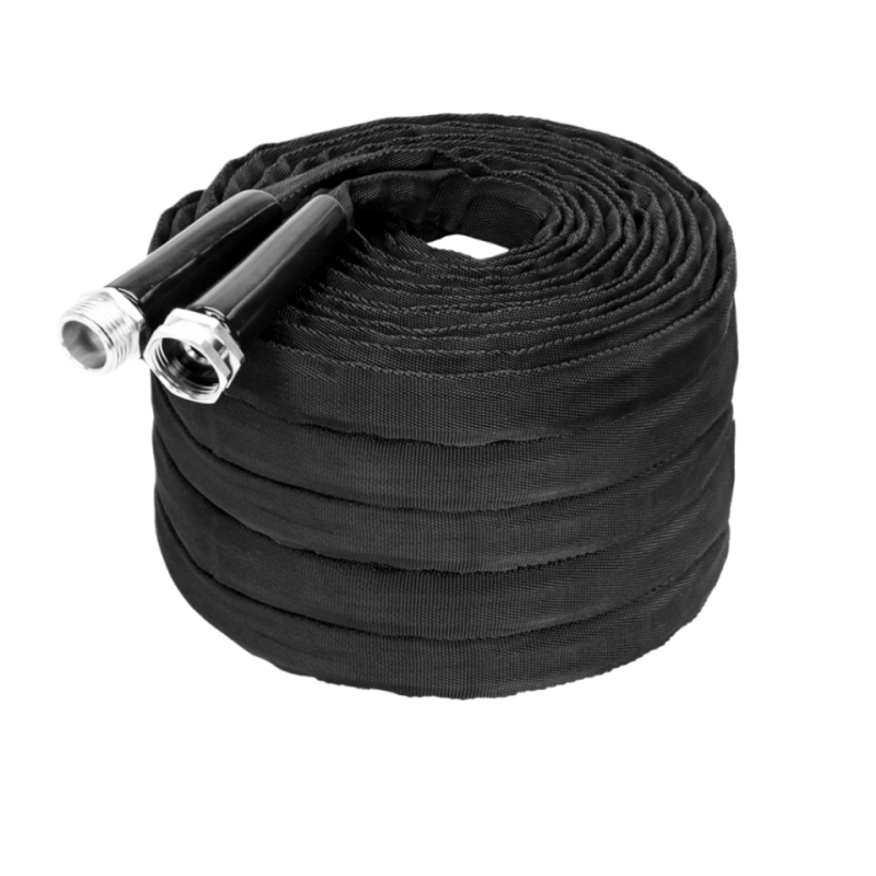 Fiber Jacket Hose