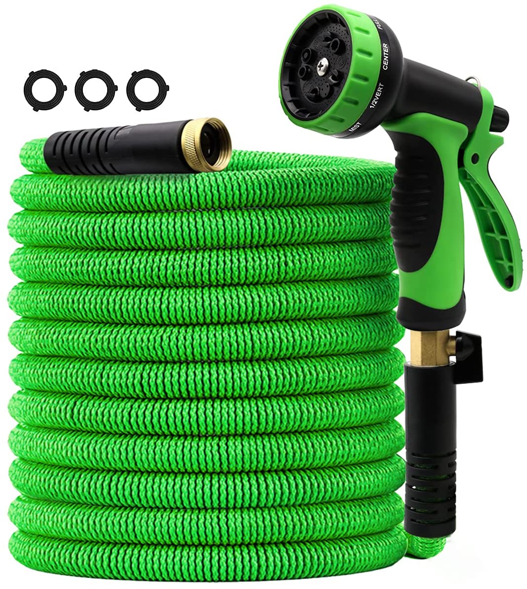 Expandable Hose