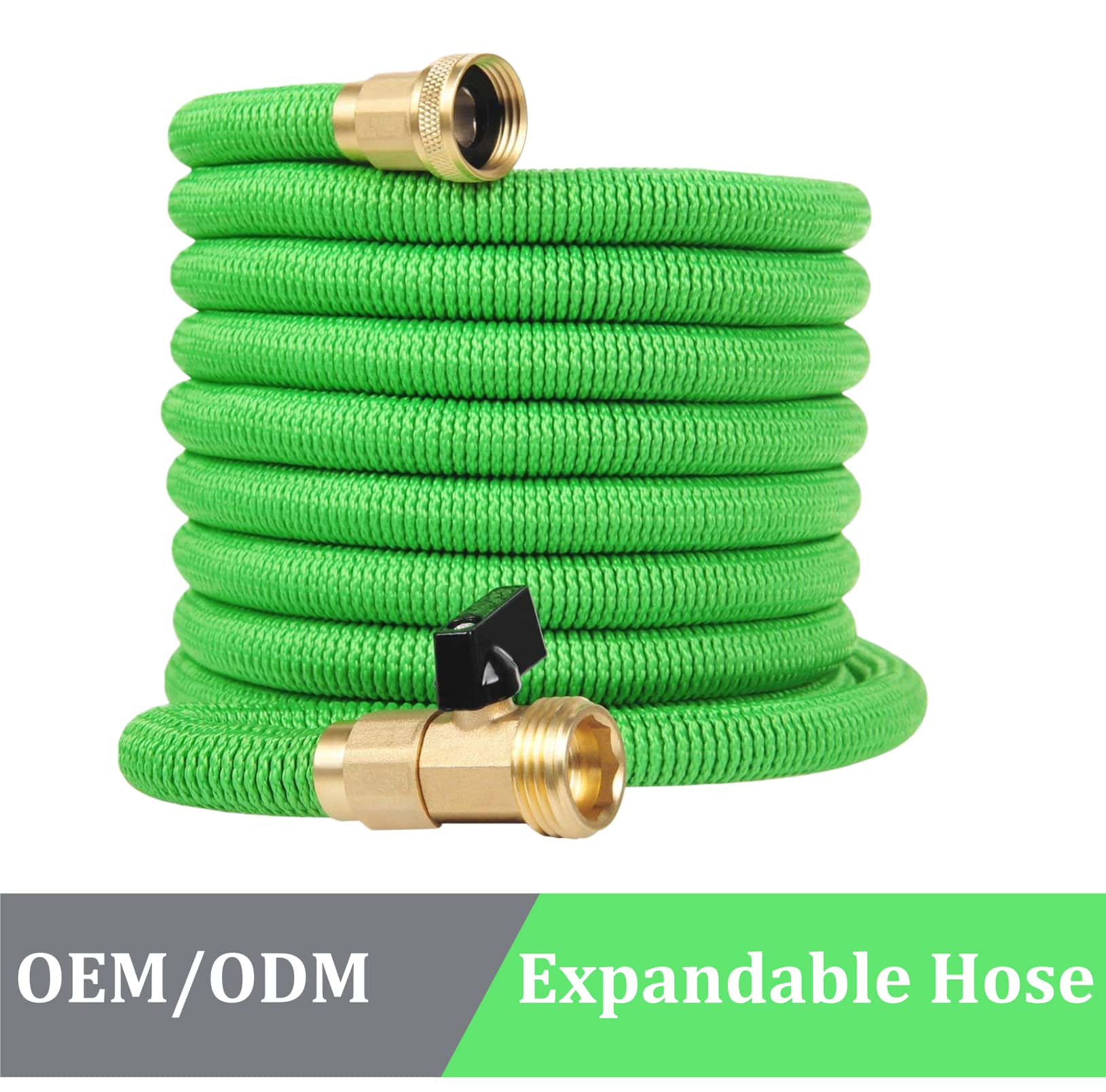 Expandable Hose