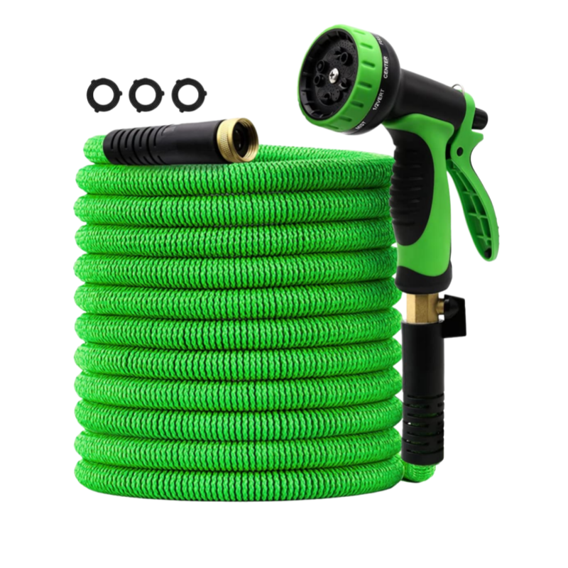 Expandable Hose