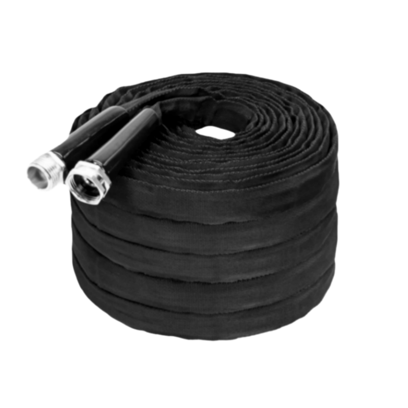 Fiber Jacket Hose