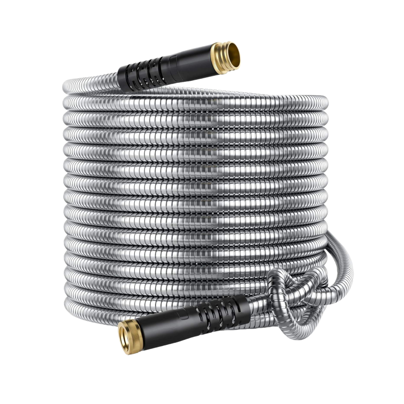 Strainless Stell  Hose