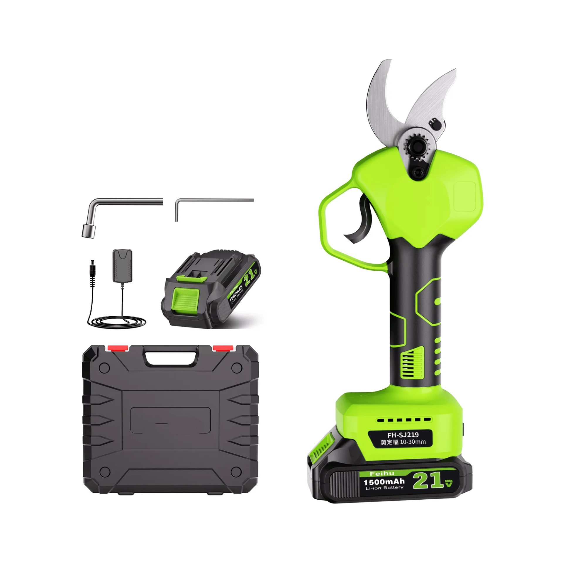 Cordless Electric Pruning Shears