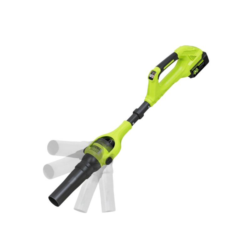  Cordless Leaf Blower